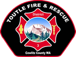 Fire District Logo